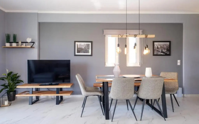 Oreon Suites - Usia