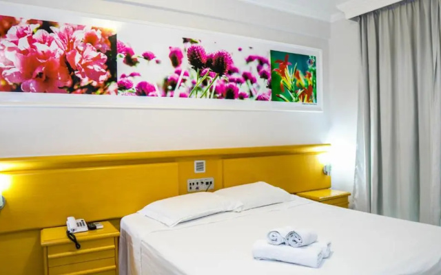 Hotel Bebber Multy