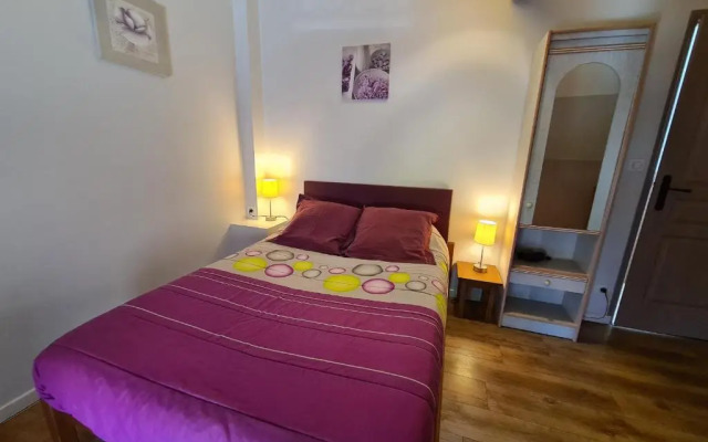 Gite Cléry-Saint-André, 3 pièces, 4 personnes - FR-1-590-36