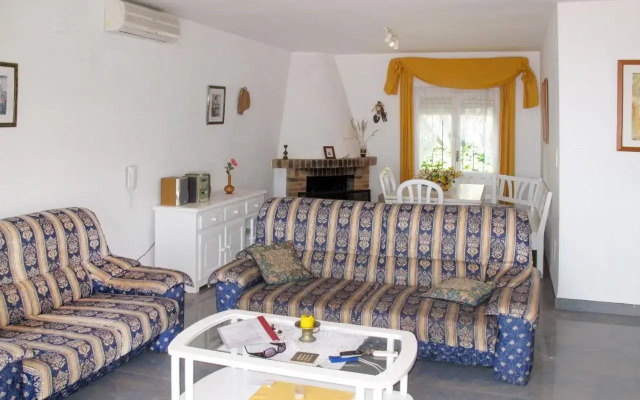 Holiday Home Karina - PEA113