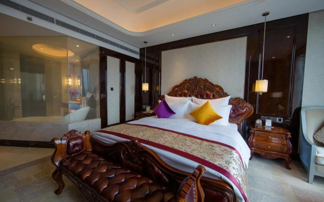 Cynn Hotel Chengdu