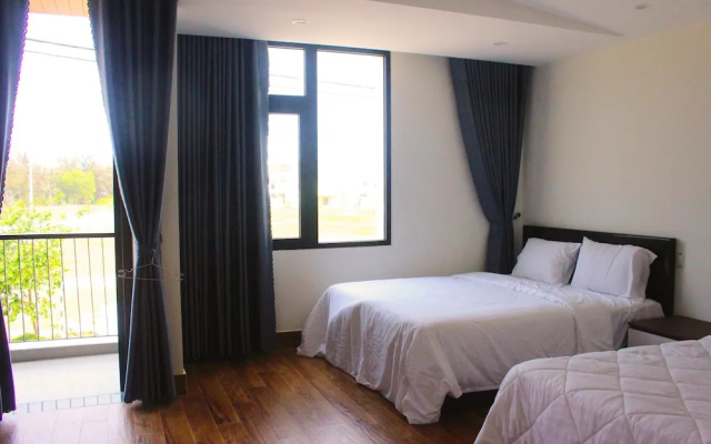 An Bang Vana Villas
