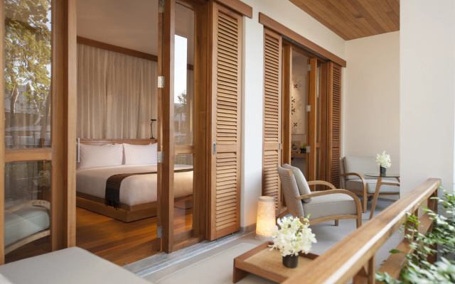 Avani+ Luang Prabang Hotel