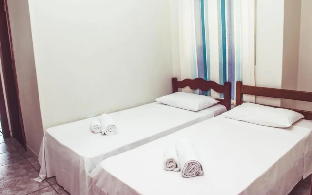 Hotel Portal da Lua