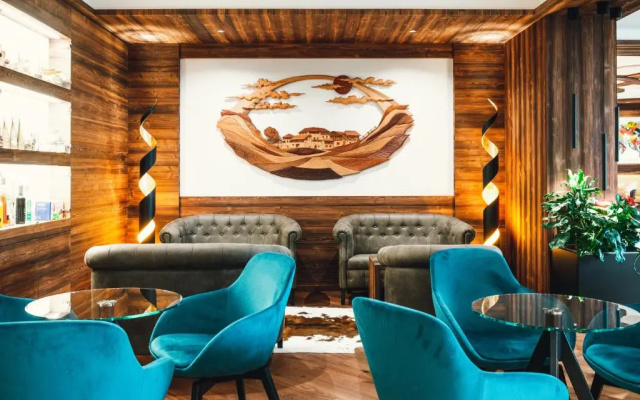 Hotel Belsoggiorno