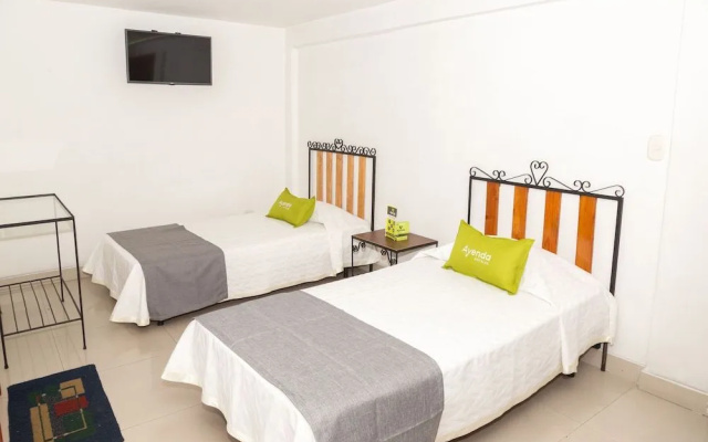 Ayenda 1131 Casa Valencia