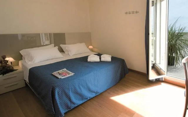 Hotel Metropolitan