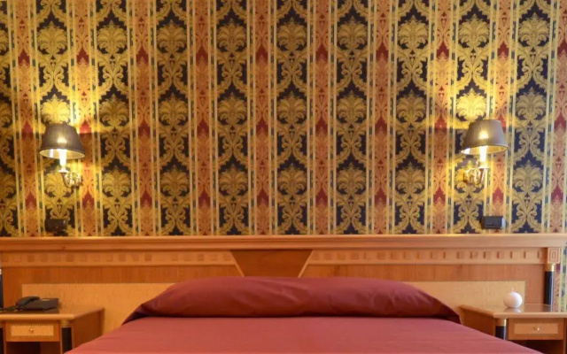 ALI HOTELS - Palace