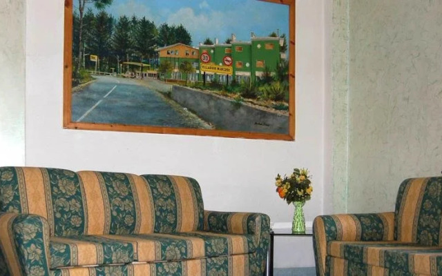 Hotel Quadrifoglio