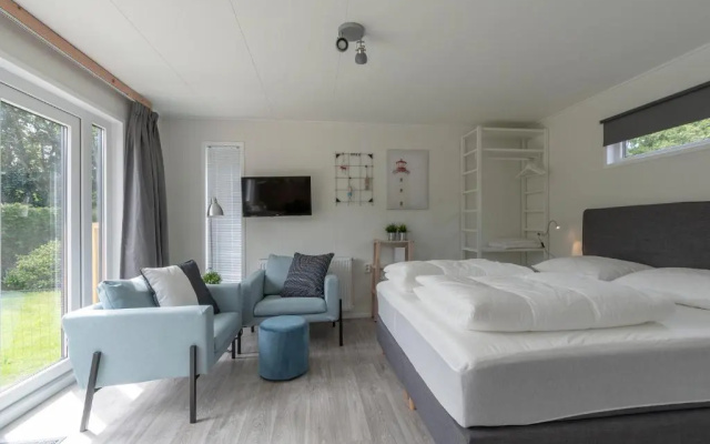 Chalet studio Mees - Texel