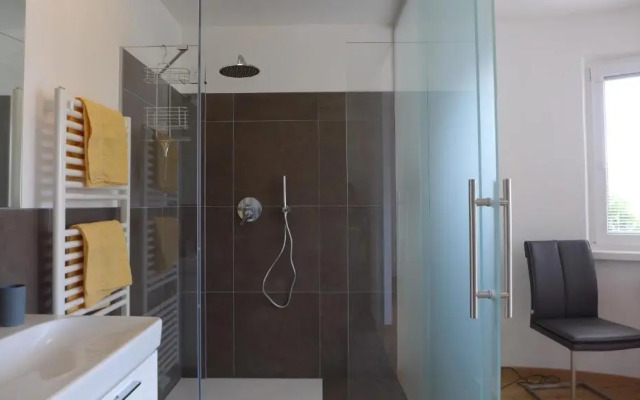 Appartement Trafoier
