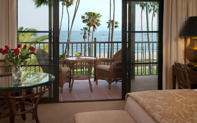 Santa Barbara Inn