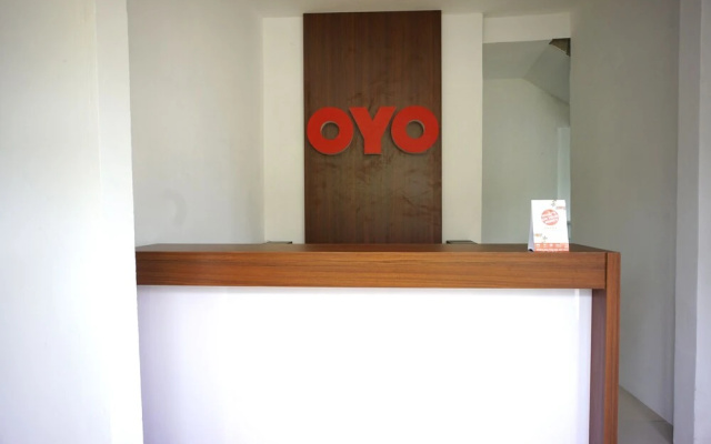 MIM Guest House Syariah by OYO Rooms