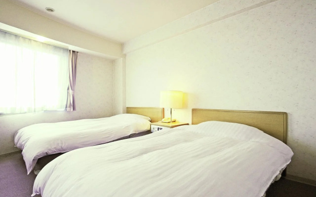 Hotel Saharin