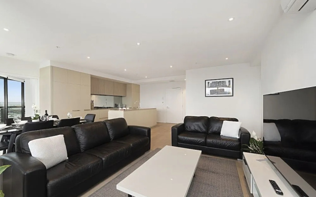 Melbourne Lifestyle Apartments