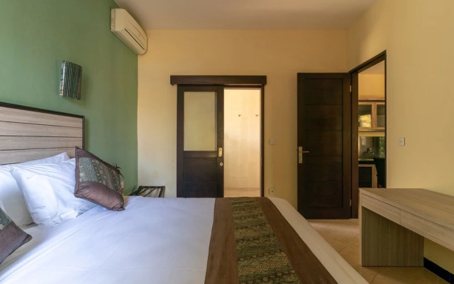 Benian Villas