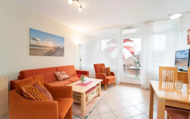 Sonnenwinkel Wohnung 6