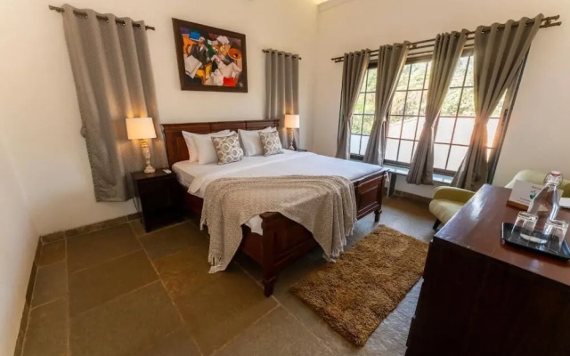 ELIVAAS Casa Mocha Exquisite 5BHK Villa