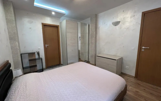 Tulip Apartment High-end, Grand Resort Pamporovo