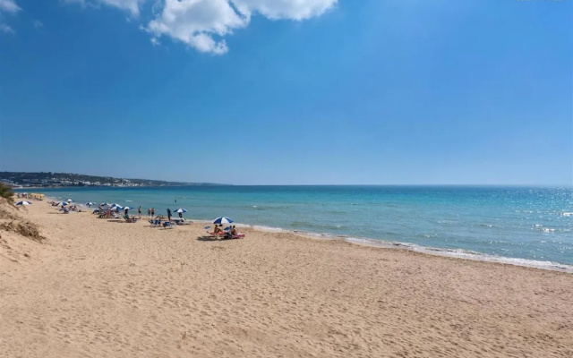 314 Casa Fronte Mare a Pescoluse