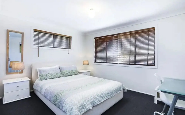Private Room in Pleasant Ashmore