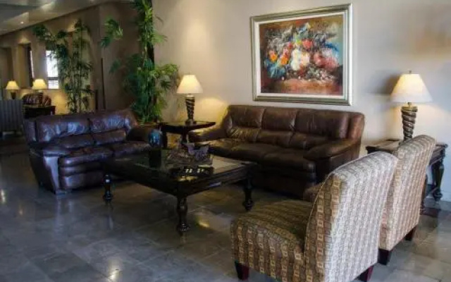 Hotel Santa Fe