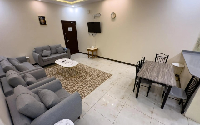 Tamyoz Aparthotel 2