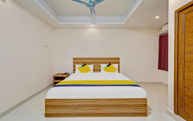 Treebo Elite Inn