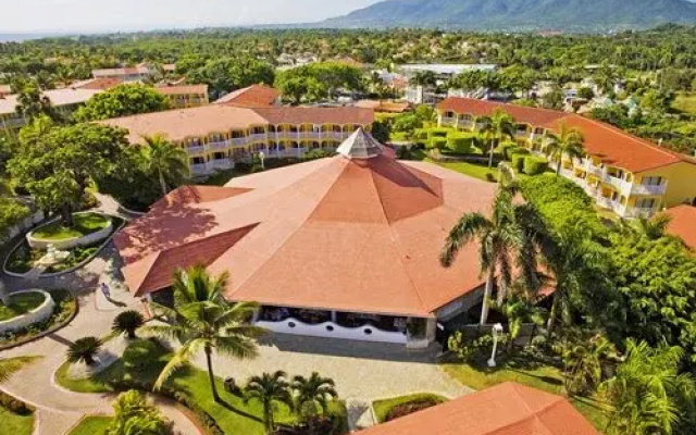 The Tropical