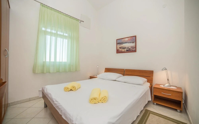Apartments Villa Sea