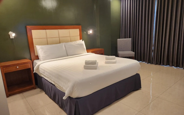 Hotel Herencia 625
