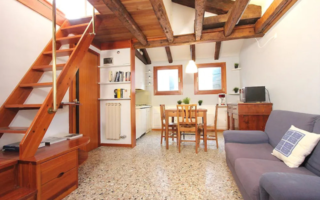 City Apartments - Miracoli Terrace