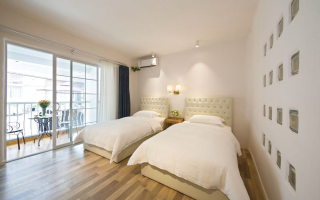 Penero Holiday Hotel