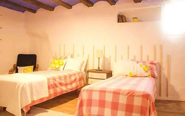 Periquina Casa Rural