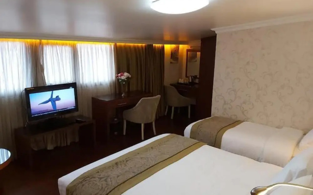 Dareyn Konak Hotel