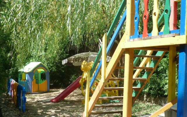 Nimpha Bungalows