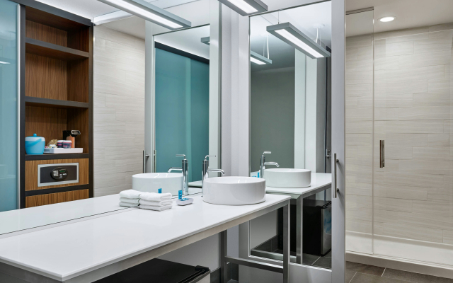 Aloft by Marriott Austin Northwest