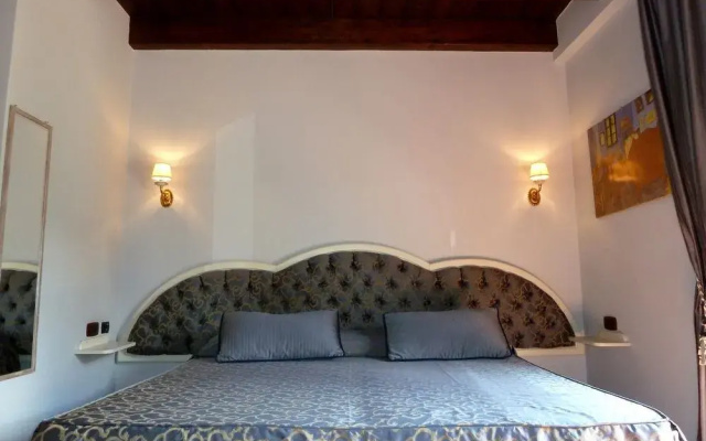 Hotel Villa Calliope
