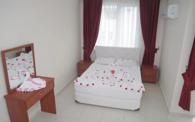 Hera Homes Hotel Apartments