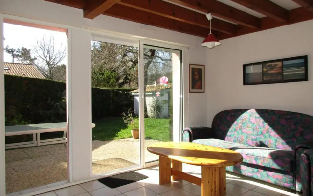 Maison Biscarrosse, 3 pièces, 4 personnes - FR-1-521-116
