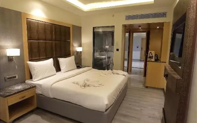 Blink Inn Jaipur