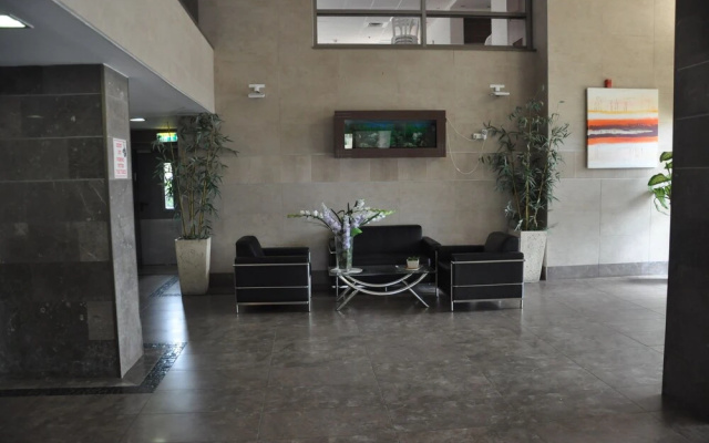 Isra Home Apartment Hanaviim 58
