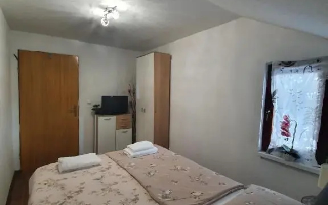 Apartment Magdalena