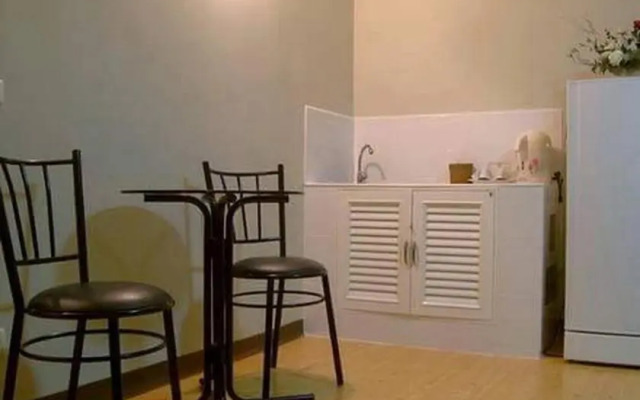 Condo Muang Thong