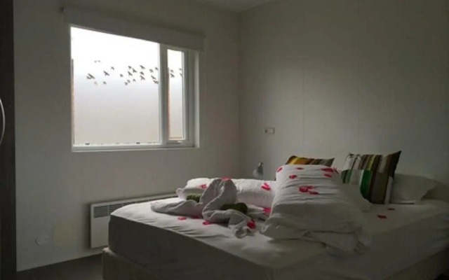 Framtid apartments and holiday homes