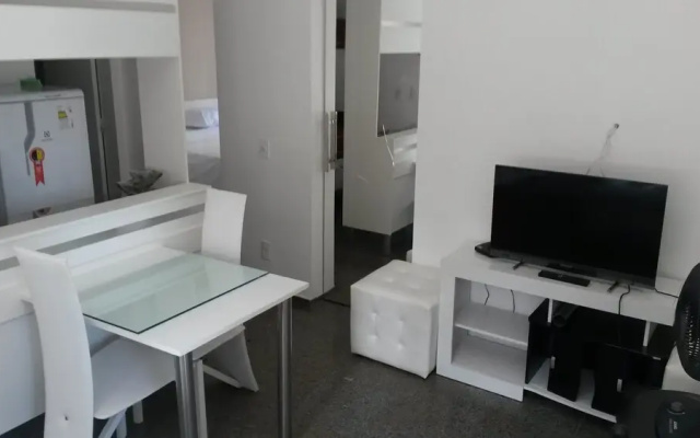 Villa Costeira Beira Mar
