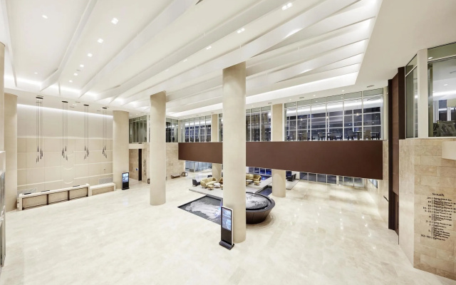 Skybay Hotel Gyeongpo