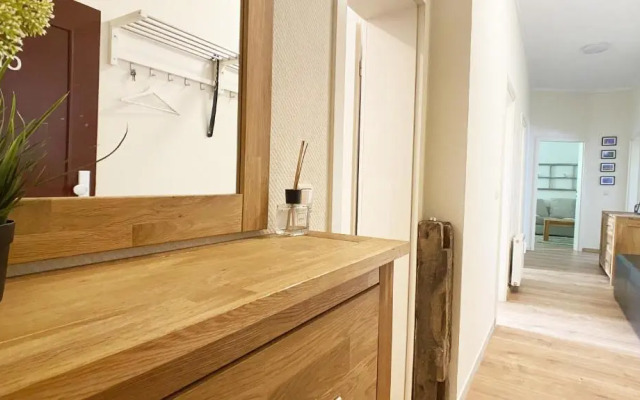 Apartment Clara