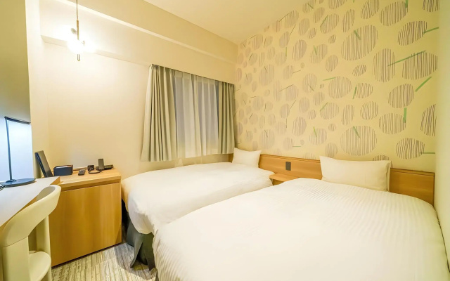 Center Hotel Tokyo