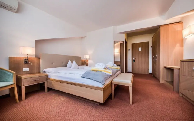 Foerstlerhof